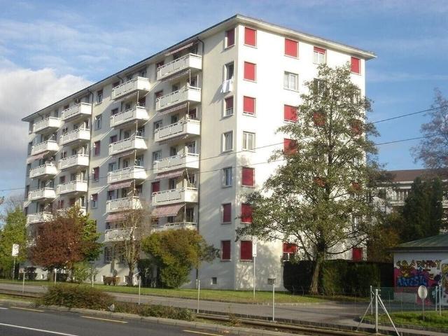 A saisir ! Splendide logement à deux pas du métro m1 !