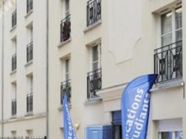 A saisir studio étudiant pour investissement