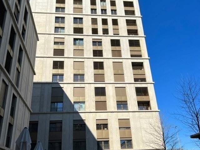 A saisir Superbe appartement moderne à Fribourg