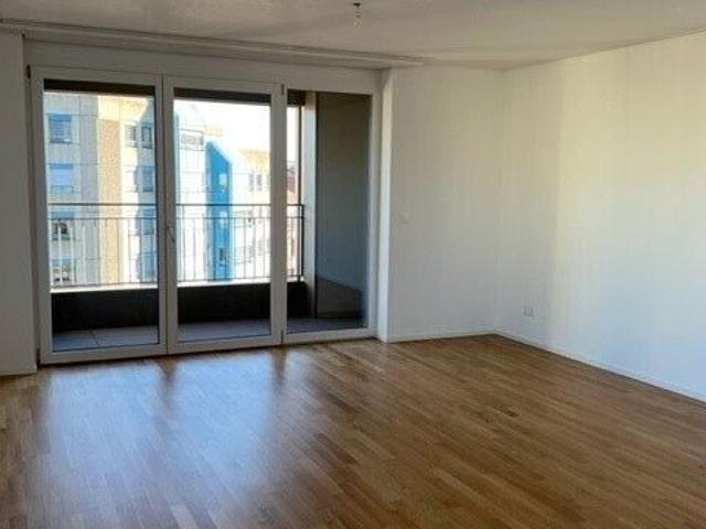 A saisir ! Superbe appartement moderne à Fribourg !