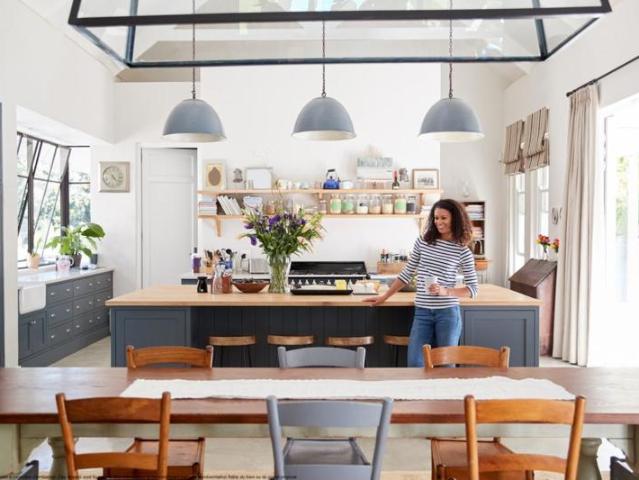 A SAISIR *Superbe appartement avec 2 BALCONS – Lumineux & fonctionnel