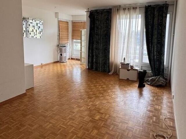 A saisir ! Superbe appartement à Meyrin !