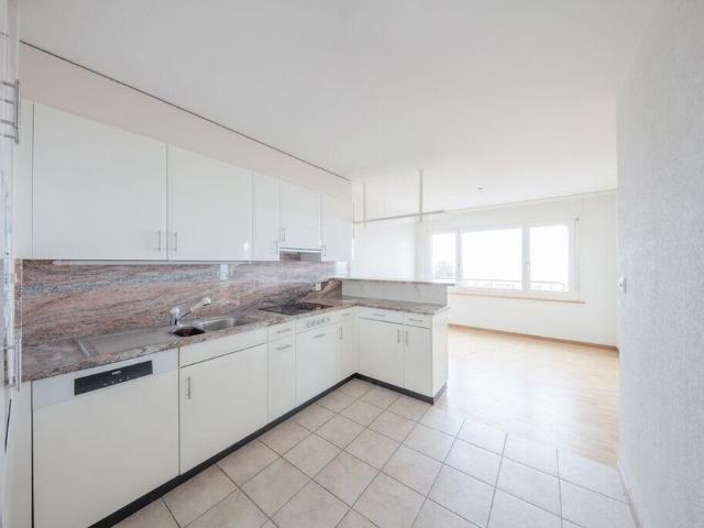 A saisir ! Superbe appartement à Neuchâtel !