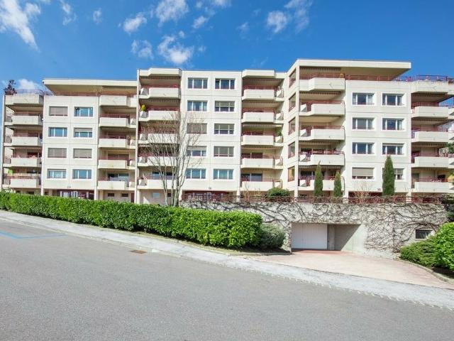 A saisir ! Superbe appartement à Neuchâtel !