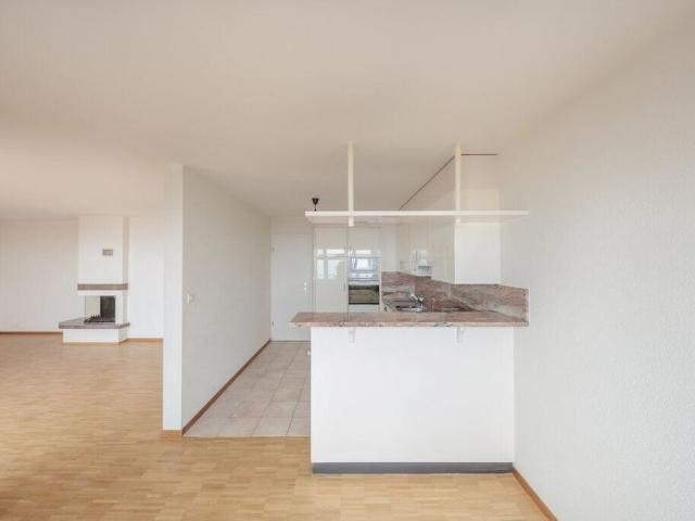 A saisir ! Superbe appartement à Neuchâtel !