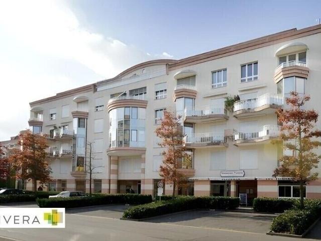 A saisir! Superbe appartement dans un quartier résidentiel! Dreamo. Ch