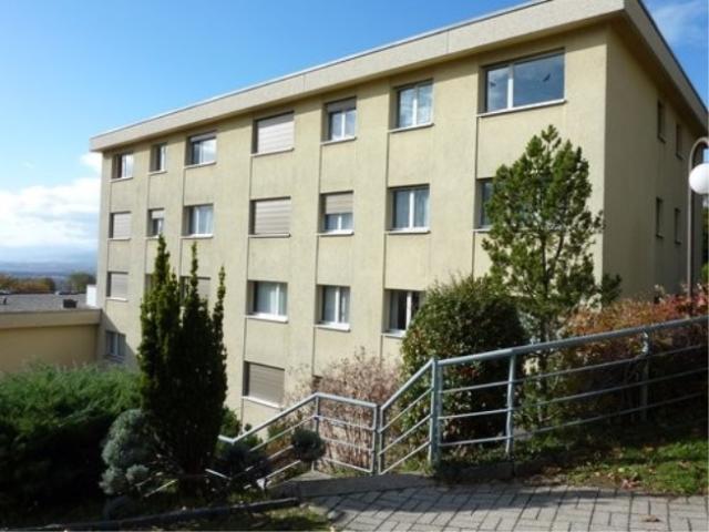 A saisir ! Superbe logement proche de toutes commodités !