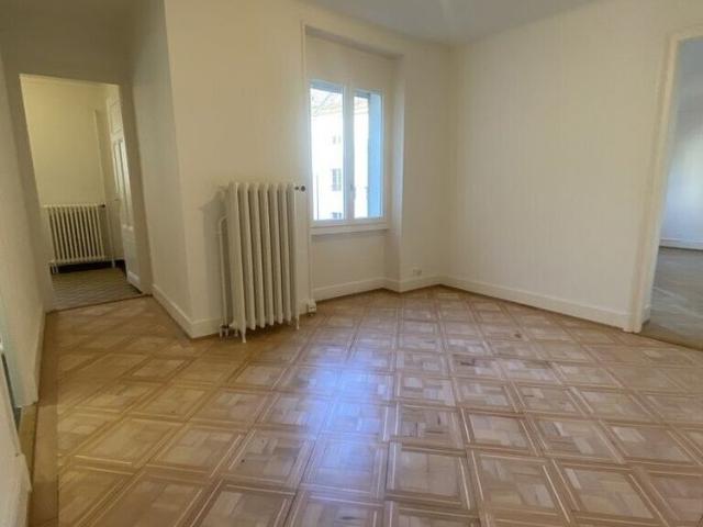 À saisir ! Superbe studio sous gare à Lausanne !