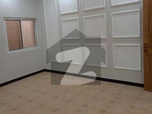 A Salam i have 6 Marla full basement new home for sale. Sufiyan Garden