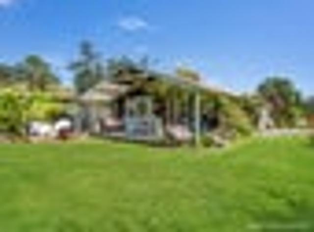 Hidden French Country Sanctuary in North Auckland