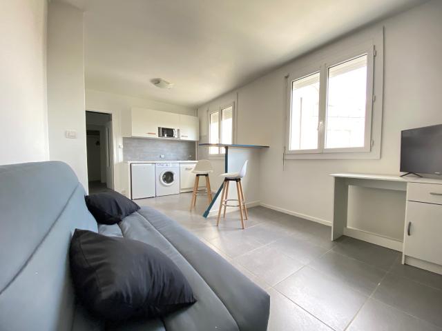 À Saumur, appartement en location avec Agence l'Anjou Duperray