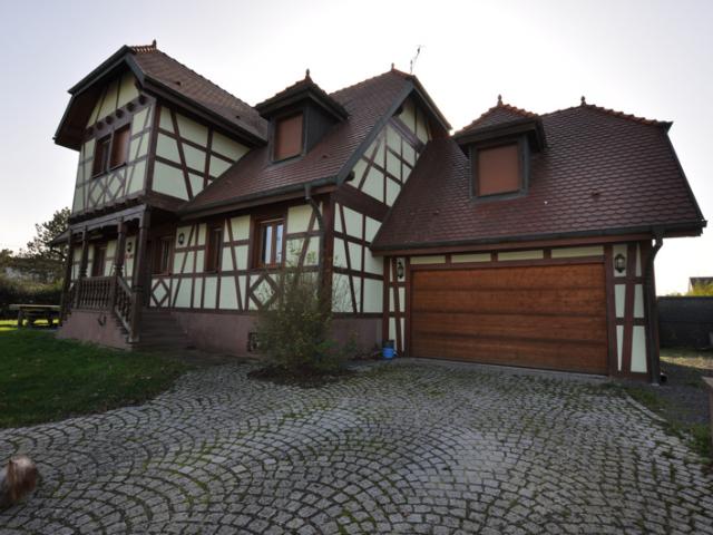 A Schirrhein