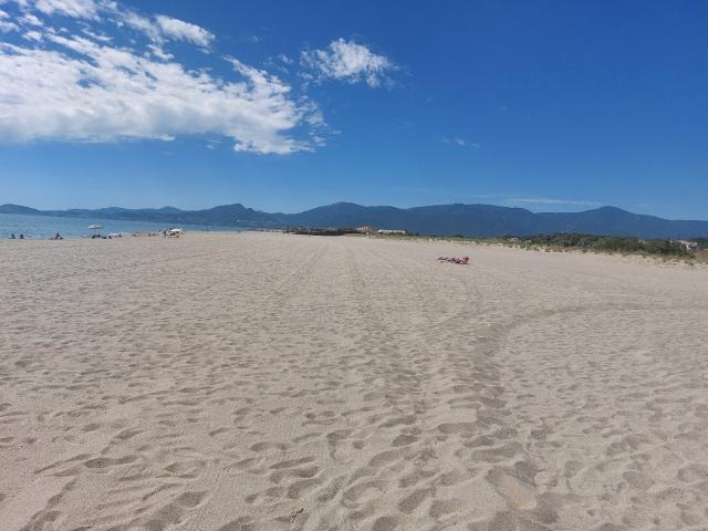 A seulement 400m du sable, Superbe villa de 5 chambres, et p. 162m² Saint Cyprien