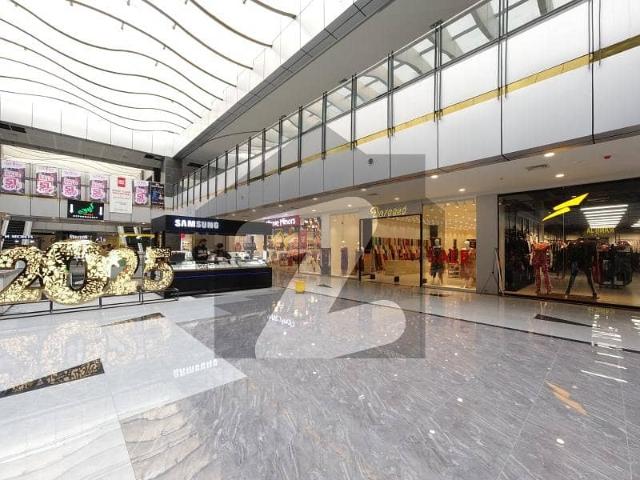 A Shop Of 100 Square Feet In Rs. 6250 For Sale