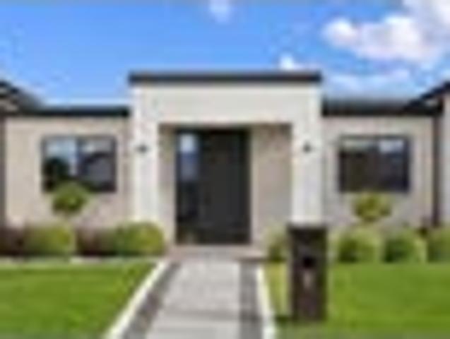 A Show Home Worthy of Attention