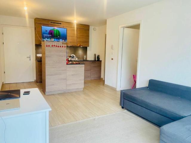 À Sion Investissement stable dans une adresse prisée