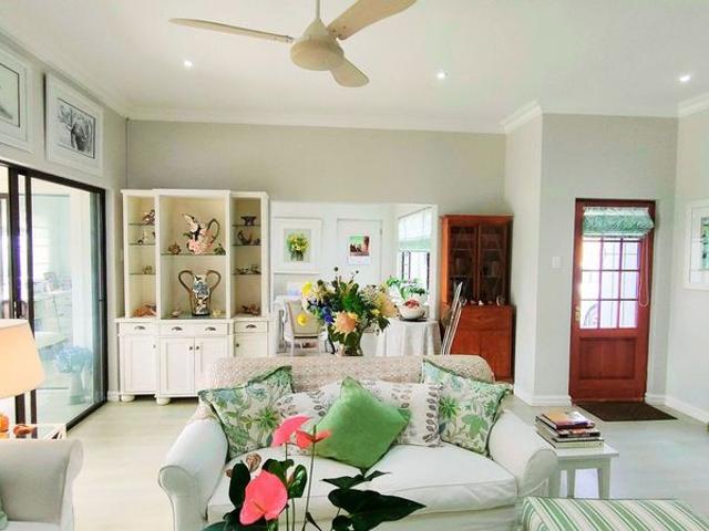 A Simply Beautiful Home In Howick North For Sale