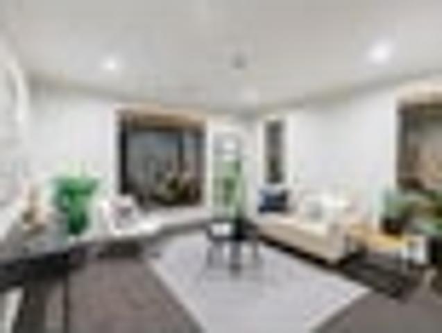 A Single Level Gem on Amesbury