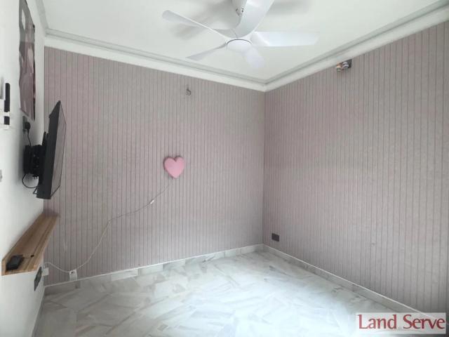 A Single Storey Terraced House for Rent in Tropicana Indah, Kota Damansara