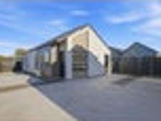 A Single Storey that's Cheap as Chips