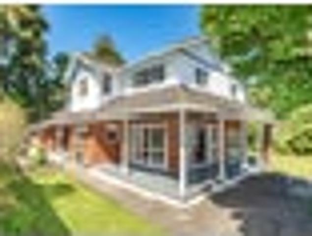 A slice of timeless English country charm