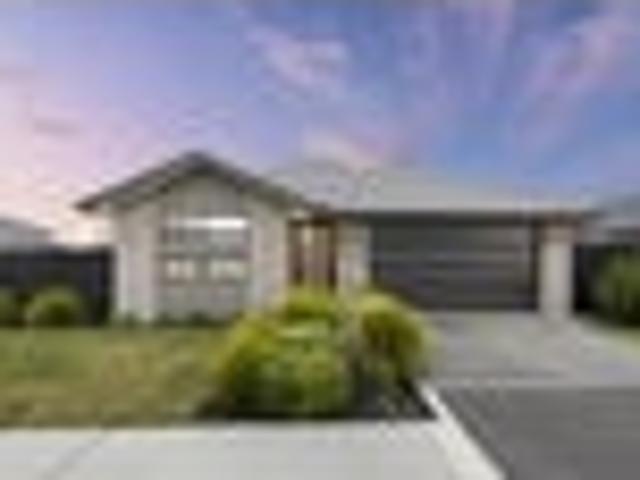 A Smart Move in the Heart of Rolleston