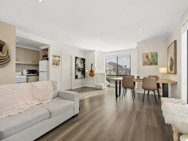 A Smart Move on Wizard Street