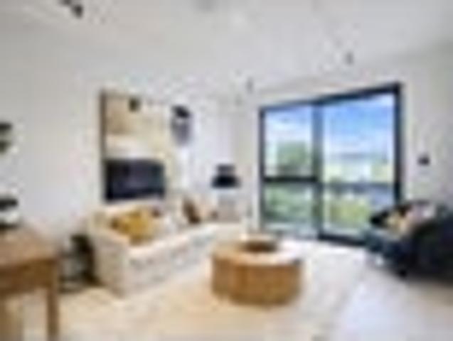 A Smart Four Bedroom Layout with Modern Comforts
