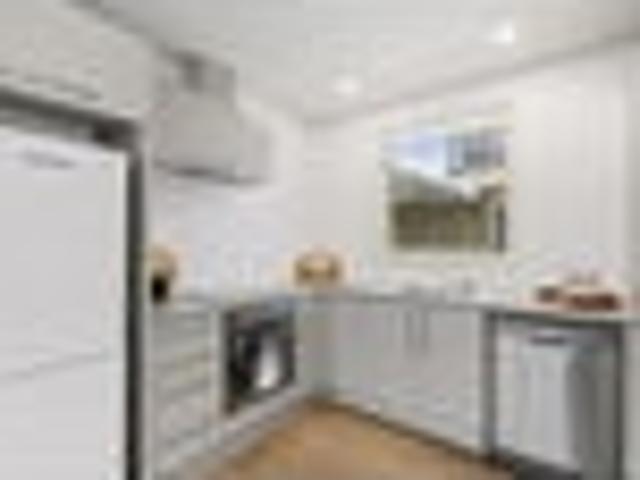 A smart Hillcrest opportunity