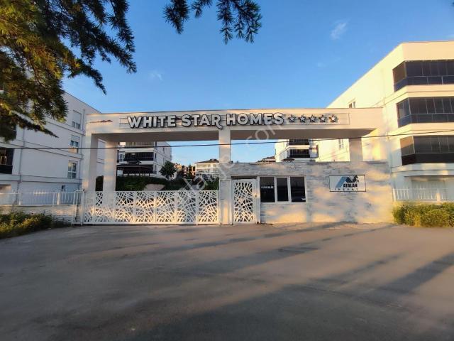 A.söğütönü'nde, Whıte Star Homes Sitesinde, Lux 3+1 Daire