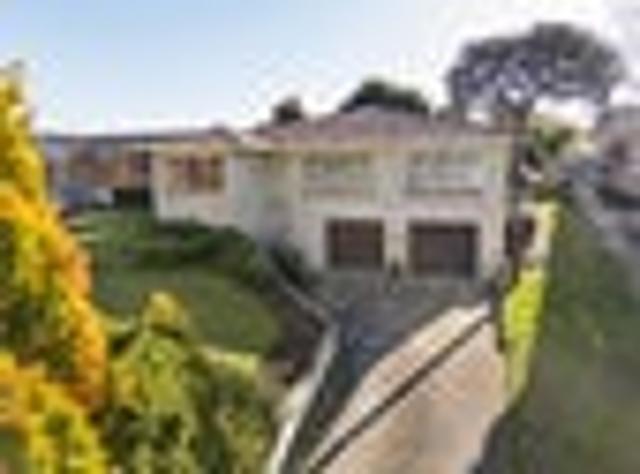 A Solid Family Home Packed with Potential