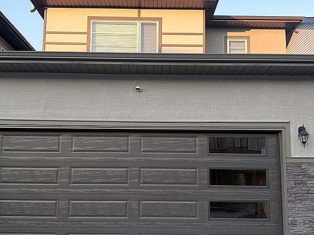 A Spacious Newly Built 2 bedroom Basement Siute