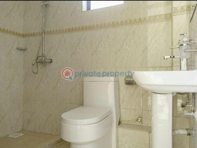 A Spacious And Modern 2 Bedroom In Bamburi Vescon