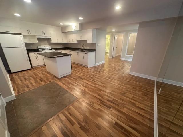 A spacious basement suite in Sullivan Heights