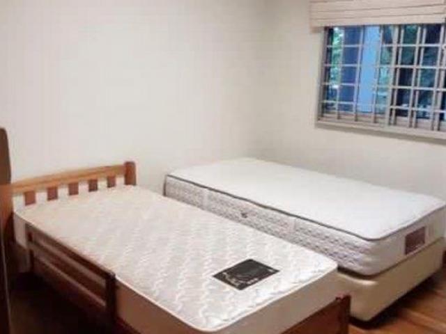 A Spacious Common room Clean & Cosy Only Available from 1 Oct 25 onwards