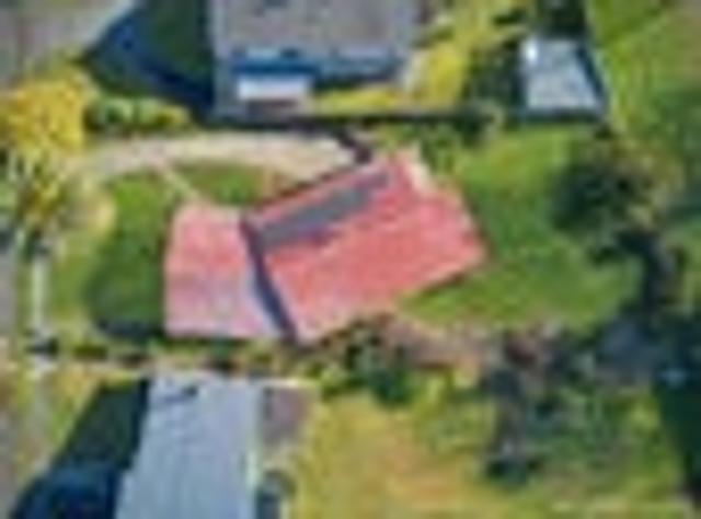 A Spacious Family Home Full of Potential