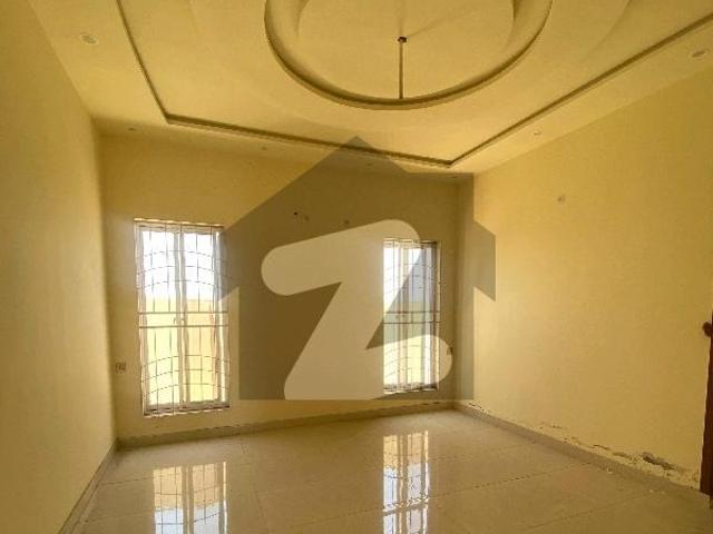 A Spacious Good Location 5 Marla House In Citi Housing Society