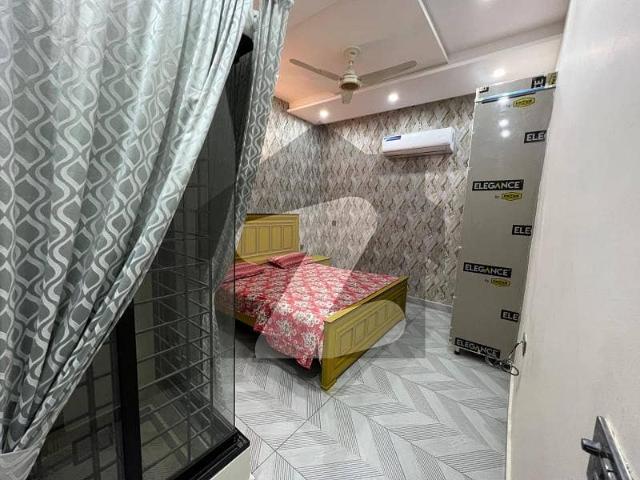 A Spacious Prime Location 4 Marla Flat In Citi Housing Society