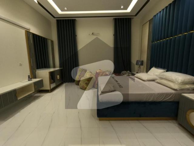 A Spacious Prime Location 500 Square Yards House In DHA Phase 8 Zone D