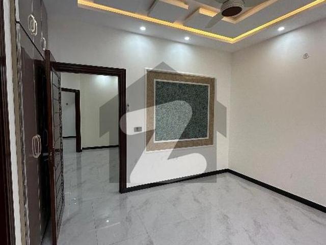 A Spacious Prime Location 5 Marla House In Citi Housing Society For Rent Citi Housing Society