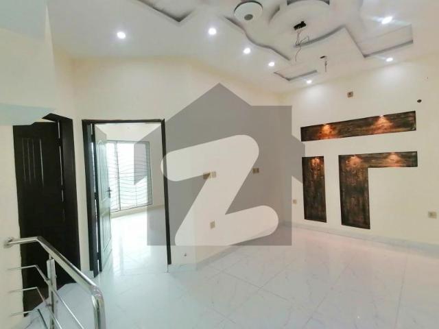 A Spacious Prime Location 5 Marla House In DHA 11 Rahbar Phase 2 Extension Block N