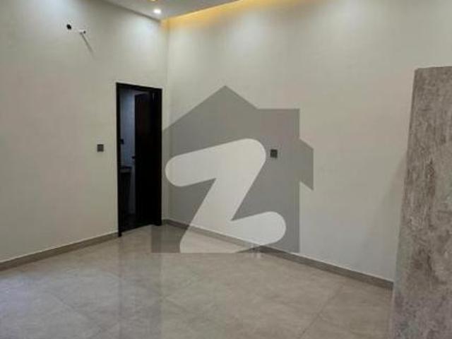A Spacious Prime Location 5 Marla House In Wapda Town
