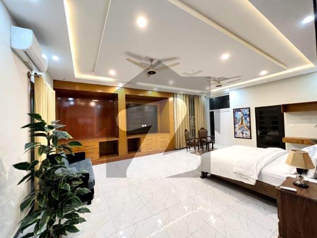 A Spacious 16 Marla House In E 11