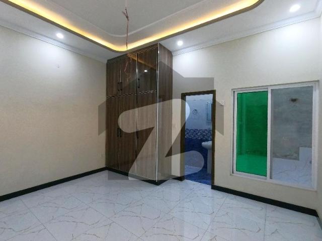A Spacious 1012 Square Feet House In Ghosia Colony Ghausia Colony
