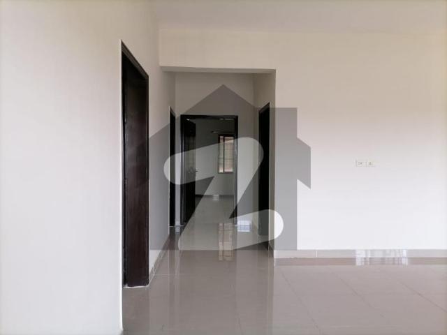 A Spacious 12 Marla Flat In Askari 11 Sector B Apartments