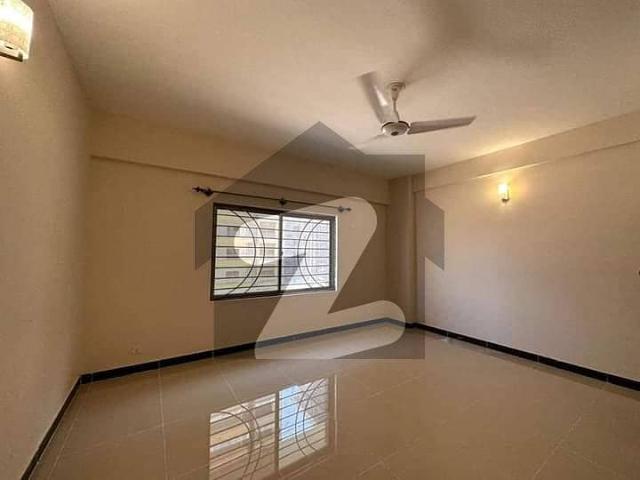 A Spacious 2700 Square Feet Flat In Askari 5 Sector J For Rent