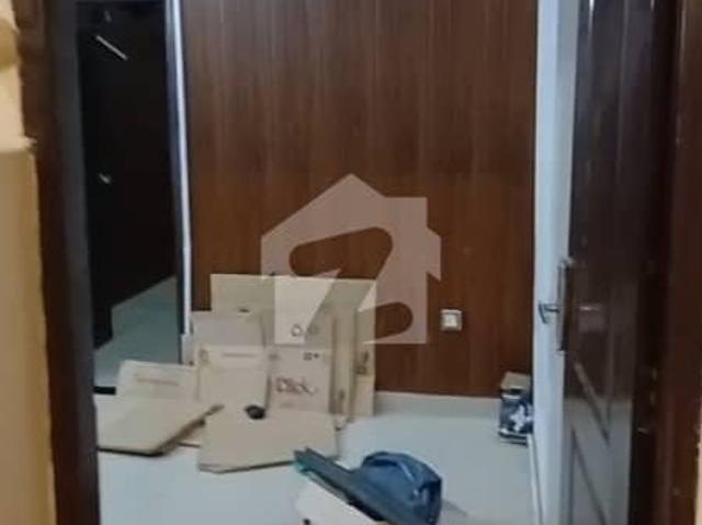 A Spacious 700 Square Feet Flat In North Nazimabad Block F
