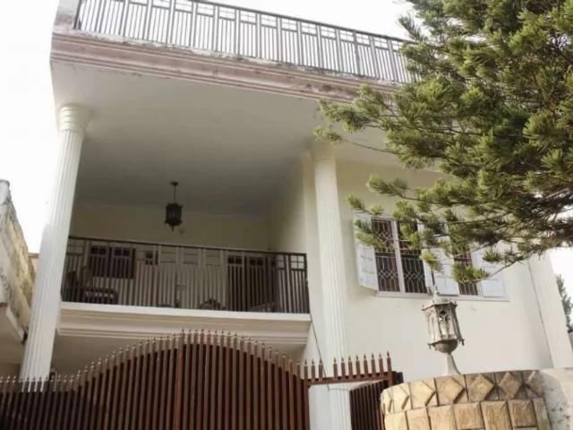 A spectacular house on prime location is for SALE! Abbottabad ID 24242
