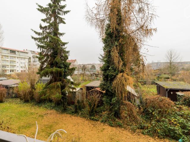 A special Retreat in Neukölln, Berlin Amsterdam Apartments for Rent