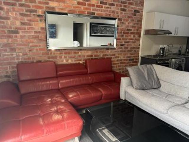 a splendid two bedroomed apartment f.